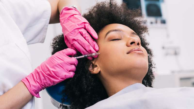 Polynucleotides: Now at Verve Medical Aesthetics